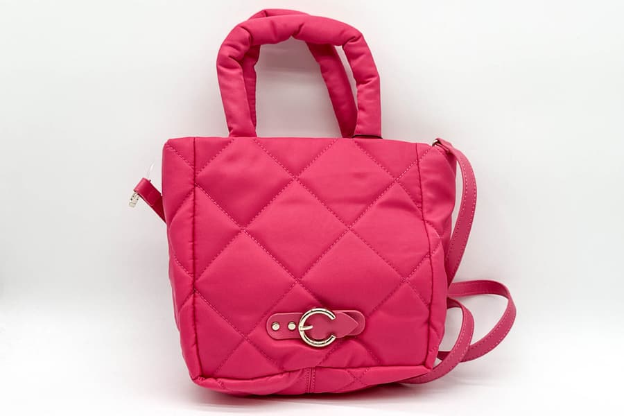 Handtasche Iconic by Marina Hoermanseder